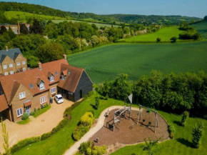 Pass the Keys Bright Spacious Chilterns Hideaway